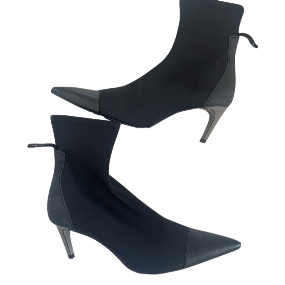 Brand New Trendy ZARA boots